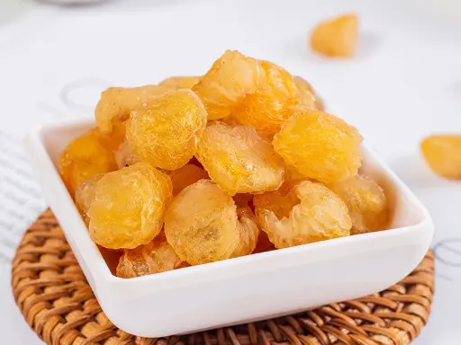 Dried Longan