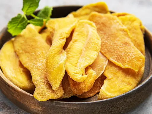 Dried Mango Slices