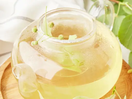 Winter Melon Tea