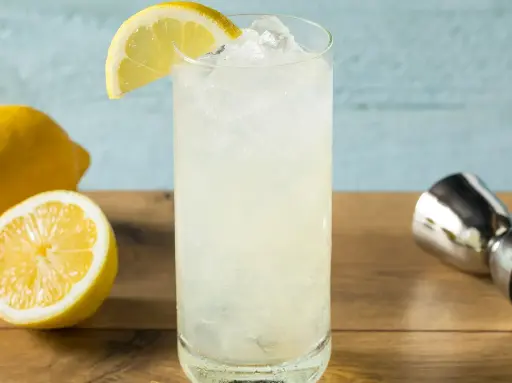 Salted Lemon Sprite