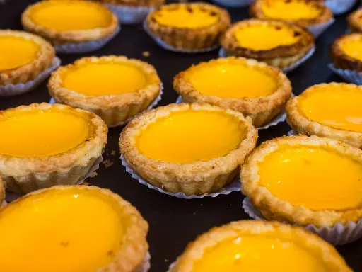 Egg Tart